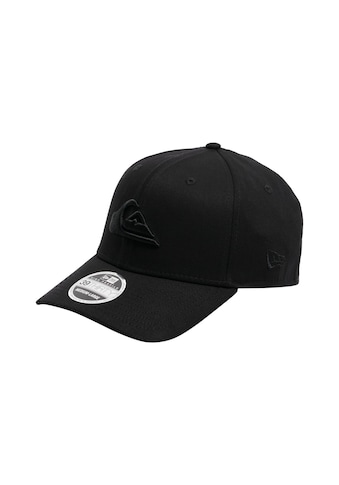 Quiksilver Fitted Cap »Mountain & Wave« kaufen