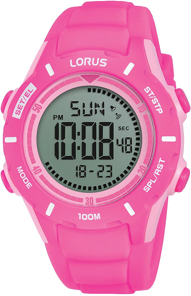 online I\'m kaufen Uhren LORUS | walking