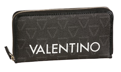 VALENTINO BAGS Geldbörse »LIUTO«, mit schickem Logo Print kaufen