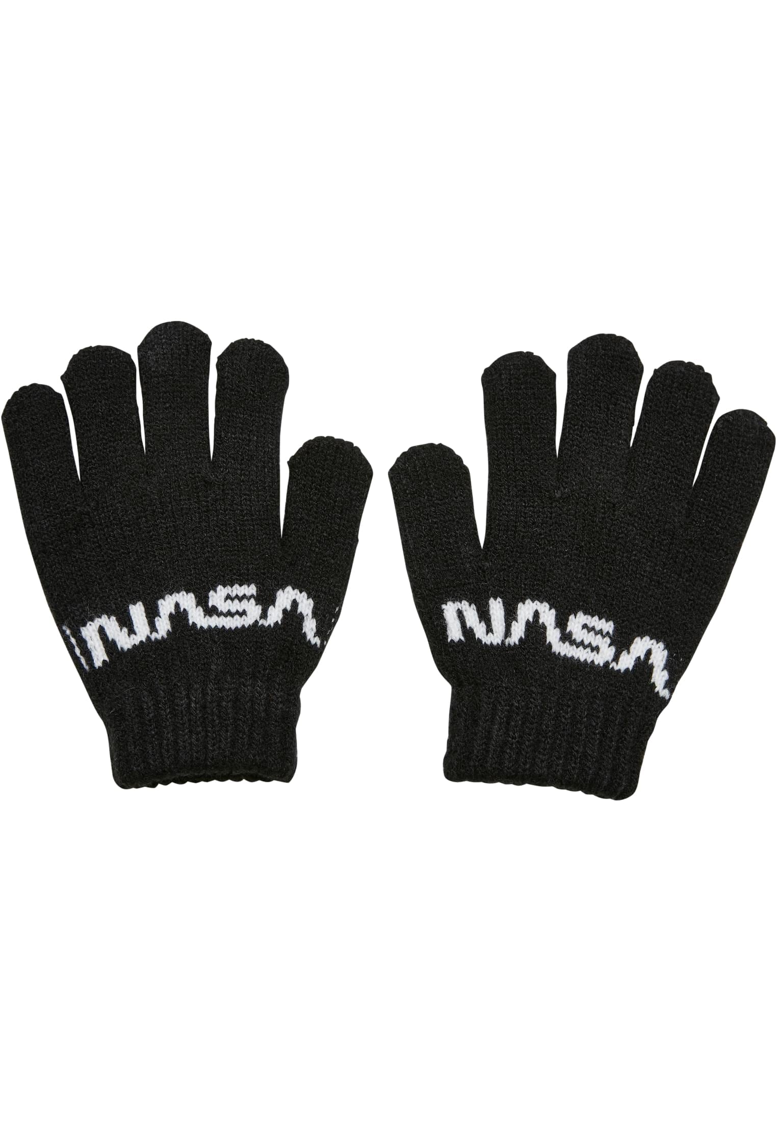 Baumwollhandschuhe NASA Glove kaufen Kids« Knit online | MisterTee »Accessoires walking I\'m