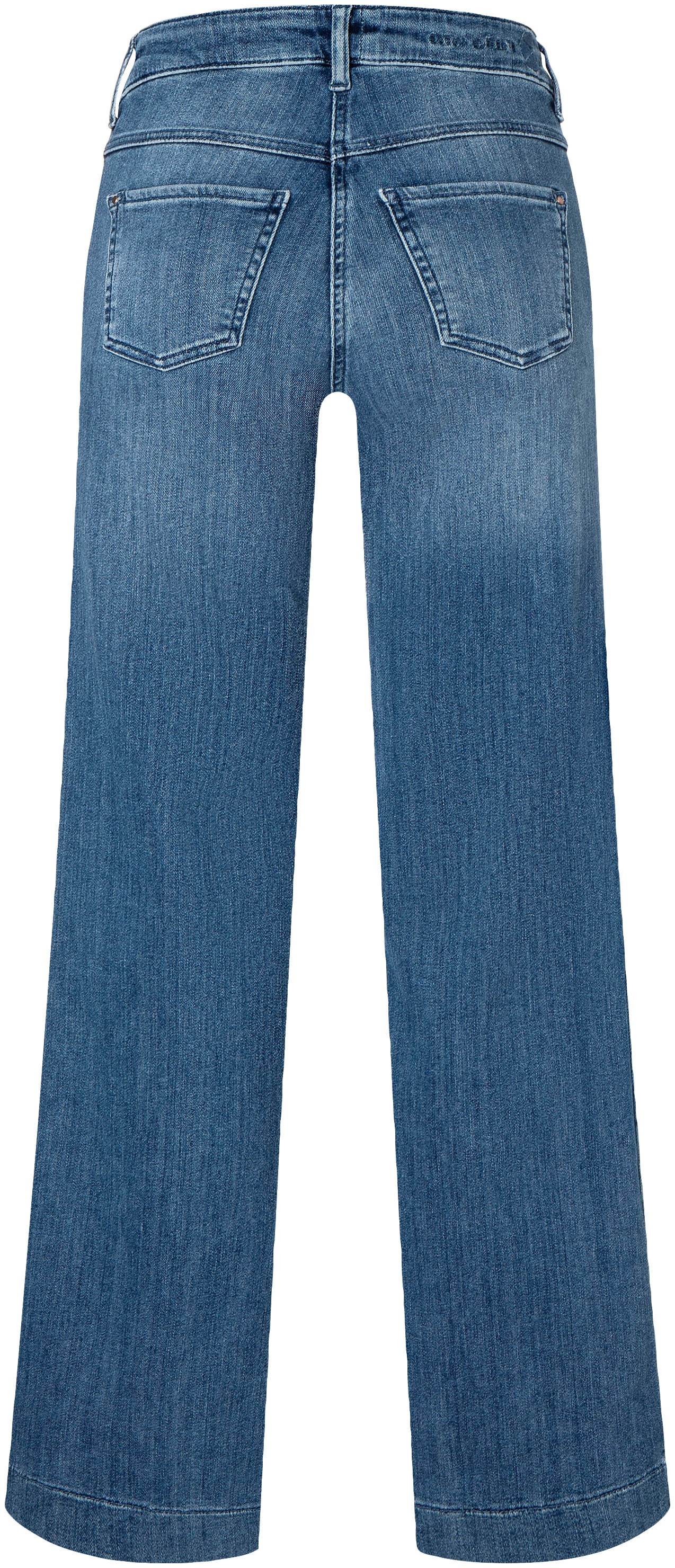 MAC Weite Jeans Wide formendem walking online | mit I\'m Shaping-Effekt authentic«, »Dream