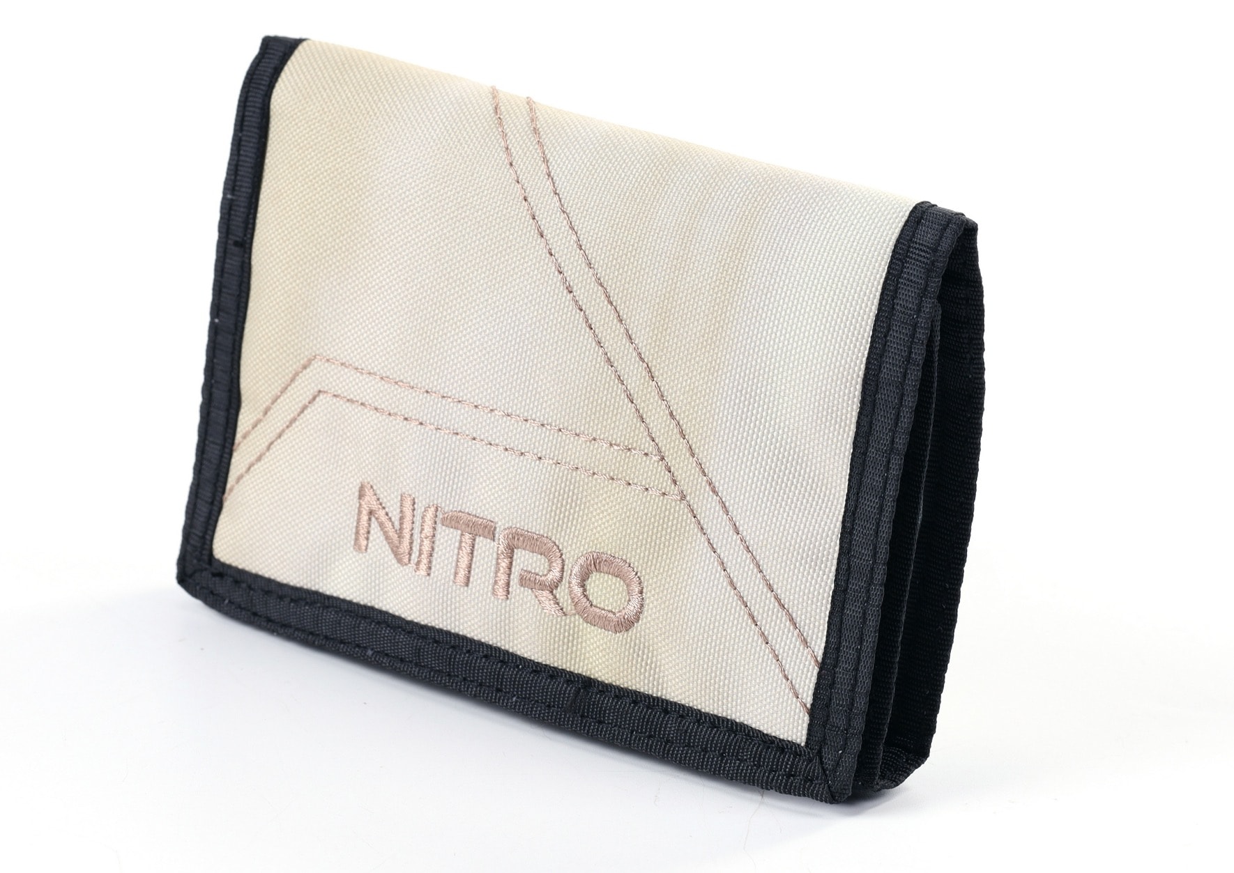 NITRO Geldbörse »Wallet«, Geldbeutel, Wallet, Portmonaie, Etui für Scheine  und Münzen im Onlineshop | I'm walking