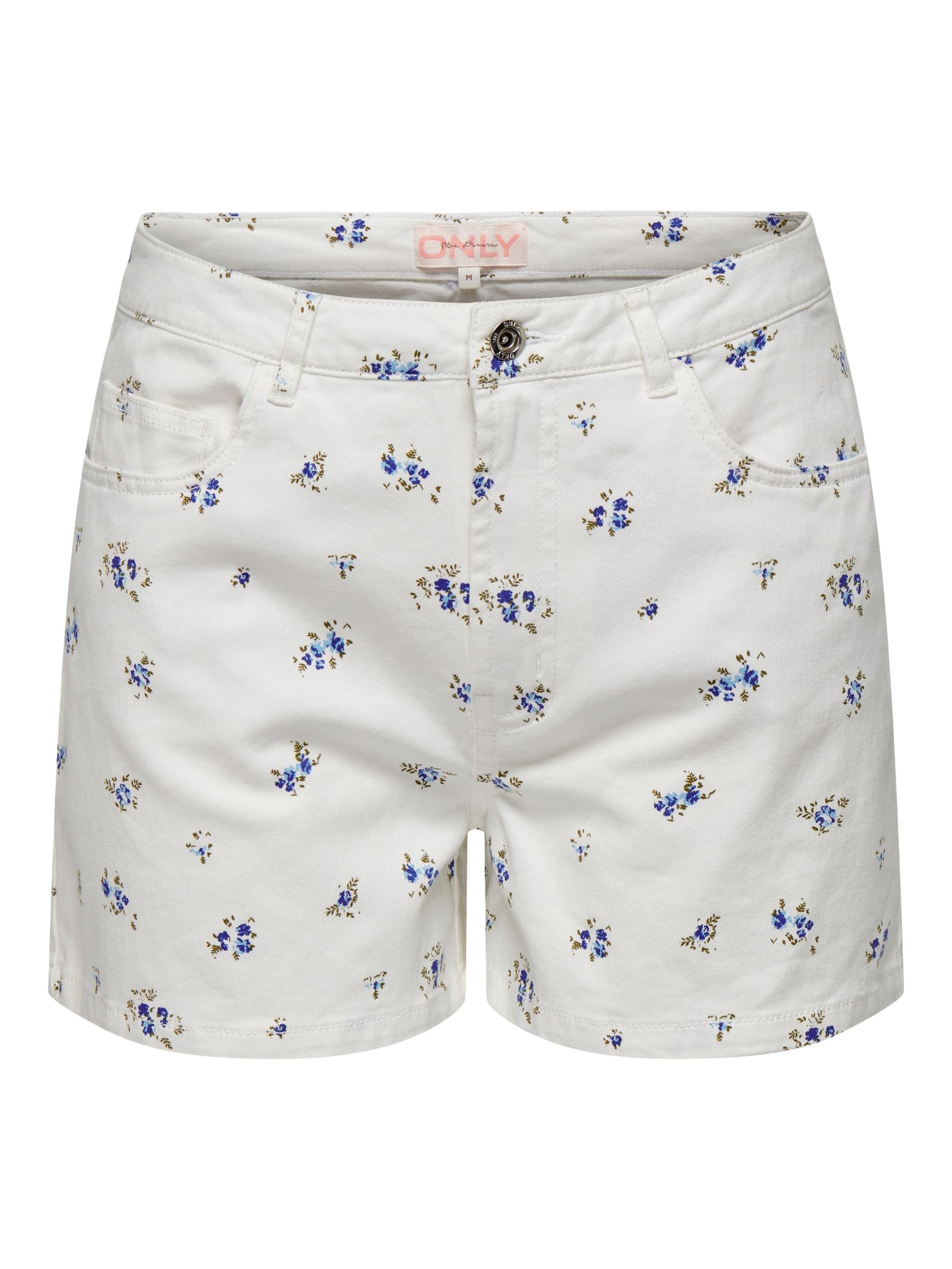 ONLY Shorts »ONLVOX HW SHORTS PNT« kaufen