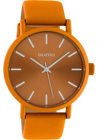 OOZOO Quarzuhr »C10451« kaufen