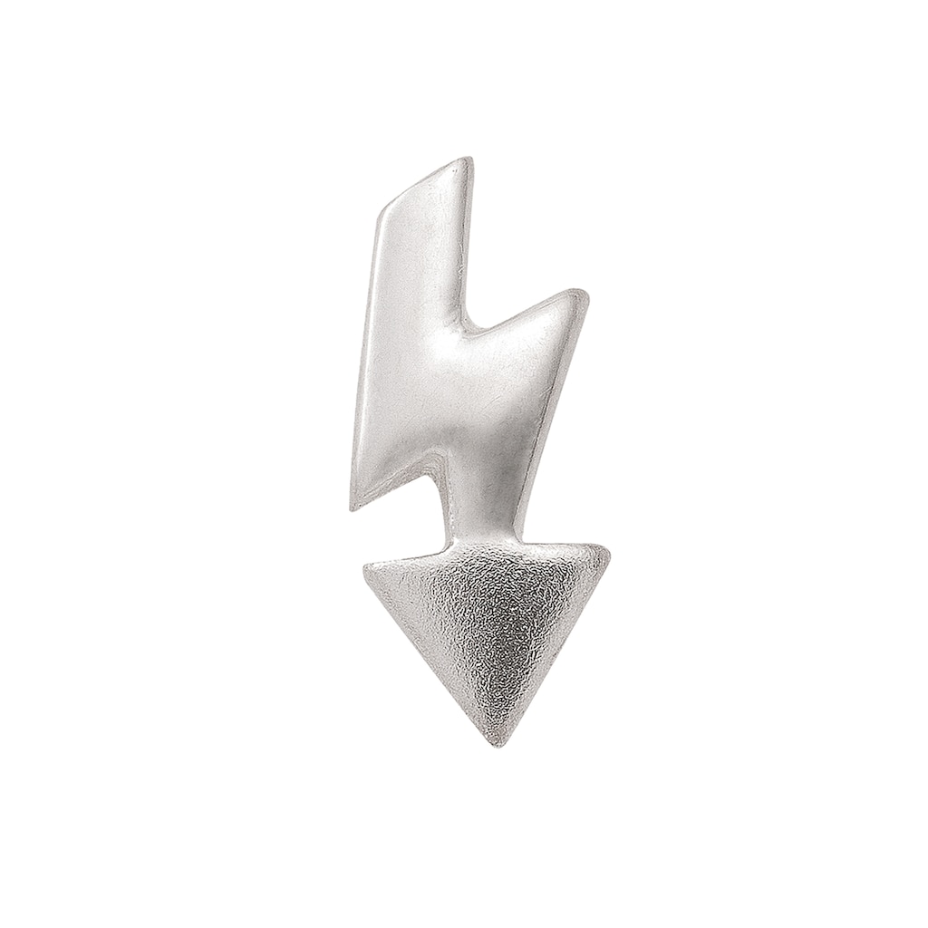 Adelia´s Paar Ohrhänger 925 Silber Ohrringe Ohrstecker Silberschmuck für Damen