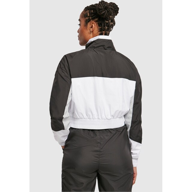 Starter Black Label Outdoorjacke »Damen Ladies Starter Colorblock Pull Over  Jacket«, (1 St.) online kaufen | I'm walking