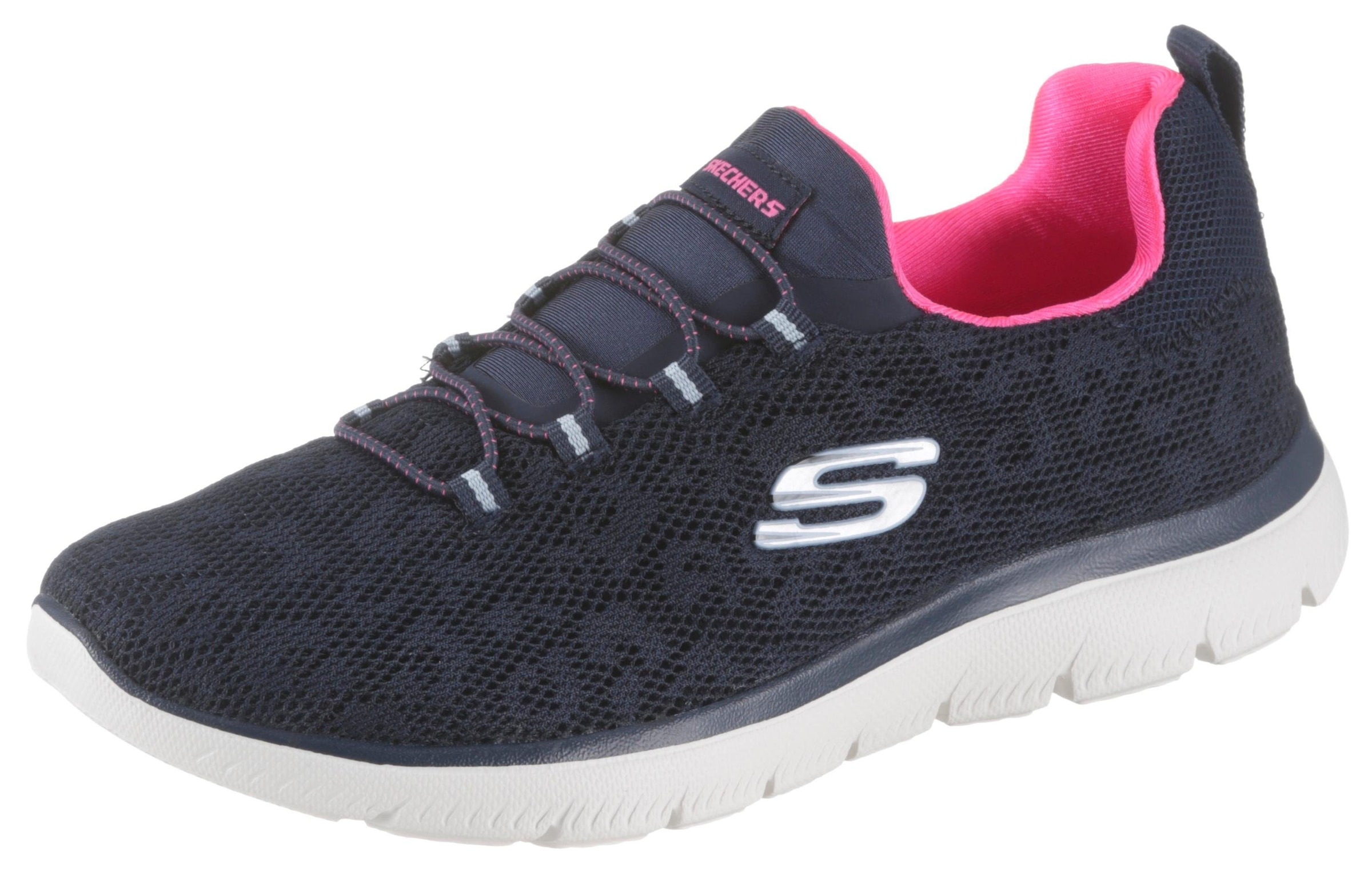 skechers business schuhe