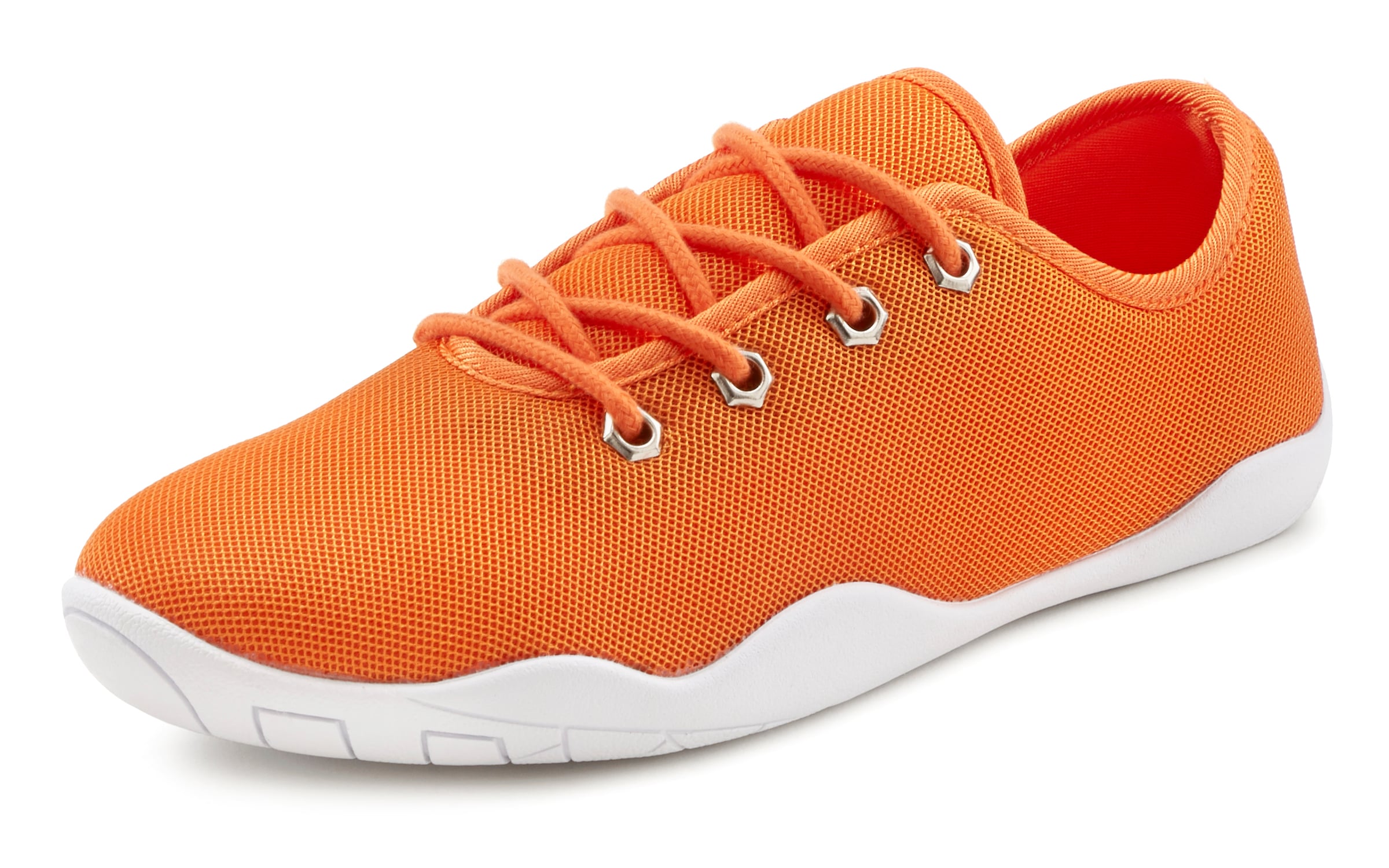 LASCANA Sneaker, superleicht und mit ultraflacher flexibler Sohle VEGAN kaufen