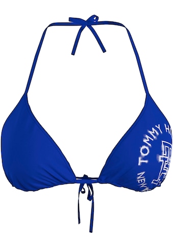 Tommy Hilfiger Swimwear Triangel-Bikini-Top »TRIANGLE RP«, für Schwimmen kaufen