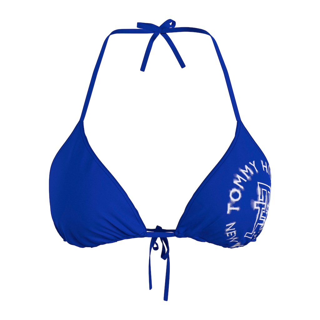 Tommy Hilfiger Swimwear Triangel-Bikini-Top TRIANGLE RP für Schwimmen