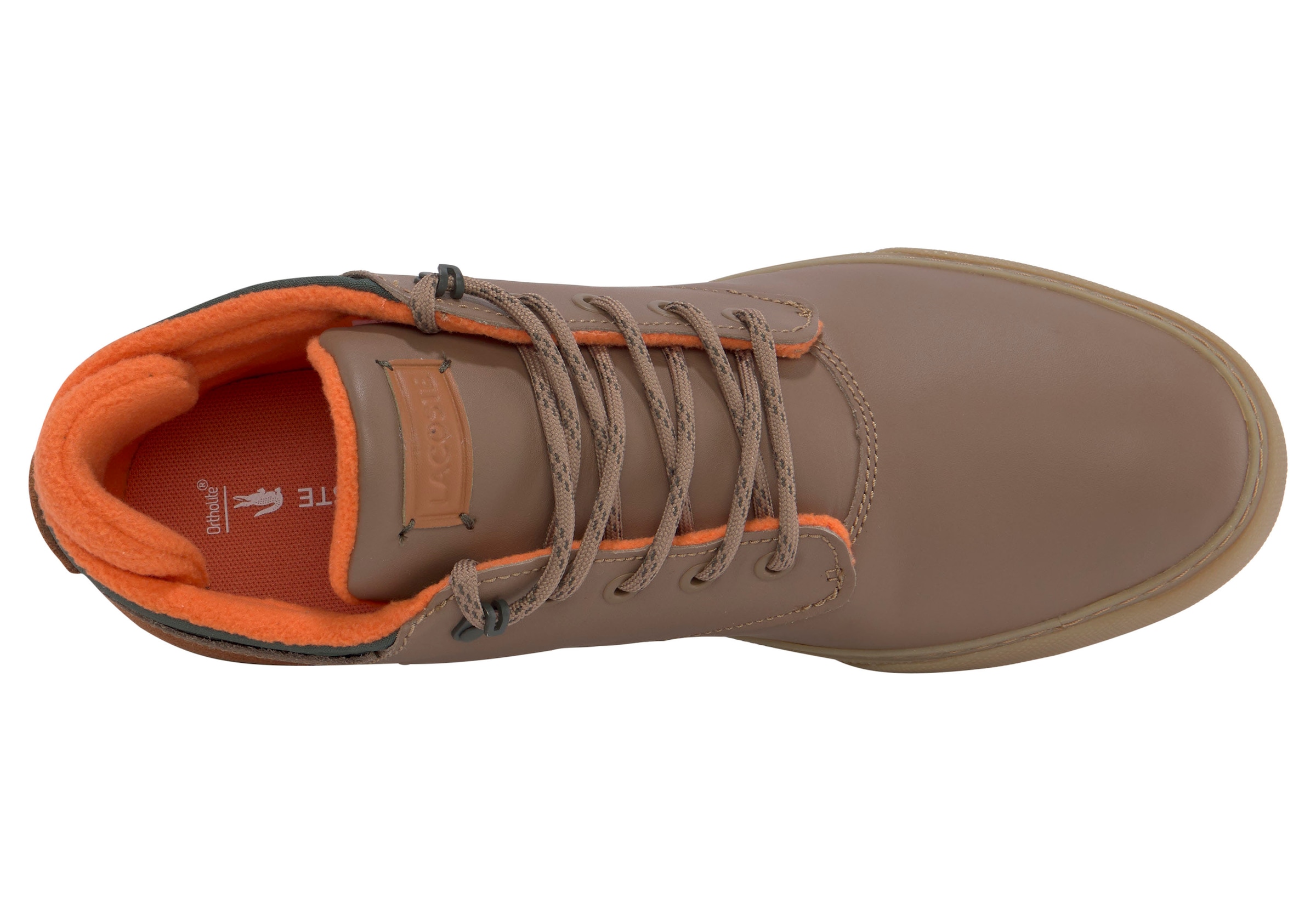 Lacoste men's deals esparre chukka