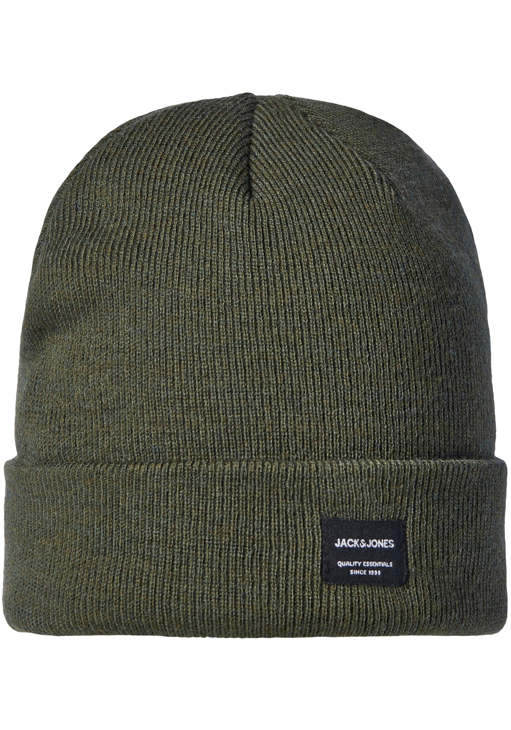 Jack & Jones Beanie »Beanie«, JACDNA BEANIE NOOS kaufen