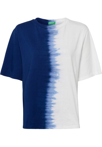 United Colors of Benetton T-Shirt »T-SHIRT«, (1 tlg.) kaufen