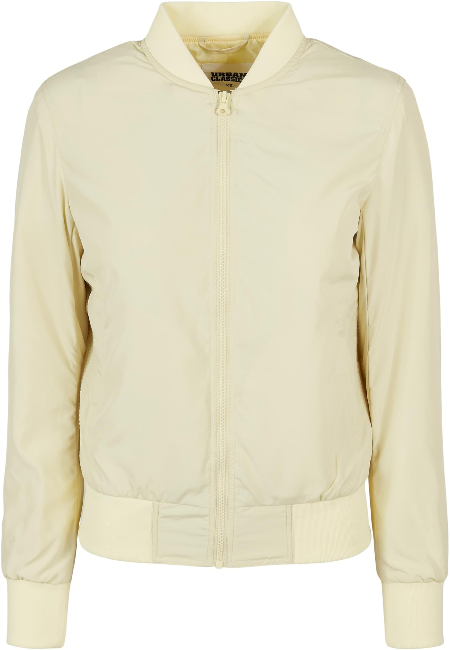 URBAN CLASSICS Outdoorjacke »Urban Classics Damen Ladies Light Bomber Jacket« kaufen