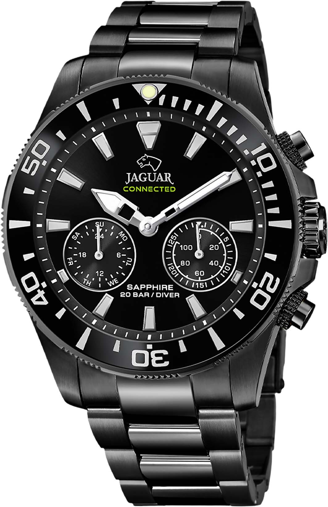 Jaguar Uhren Online Shop >> | Uhren walking 2024 I\'m Kollektion