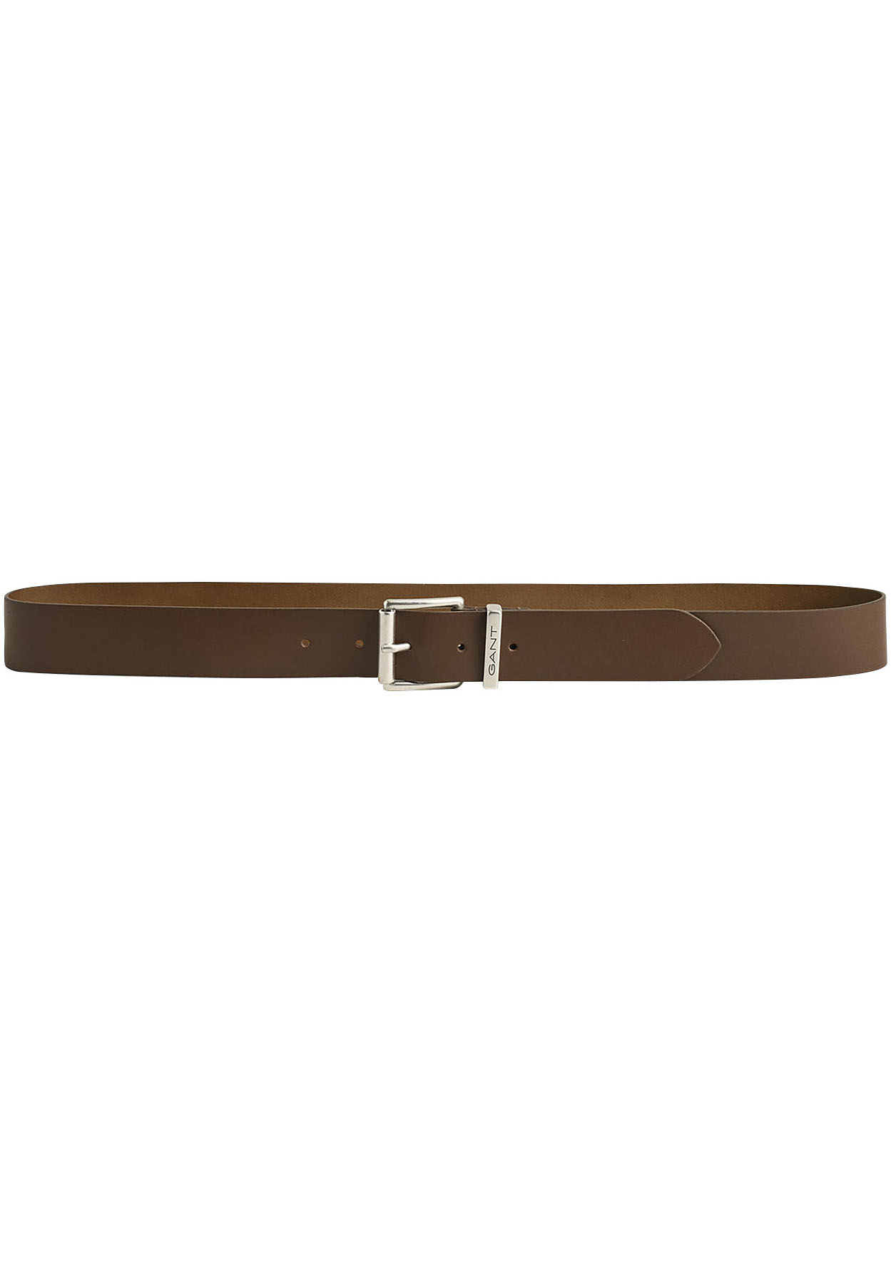 Ledergürtel »LOGO LEATHER BELT«