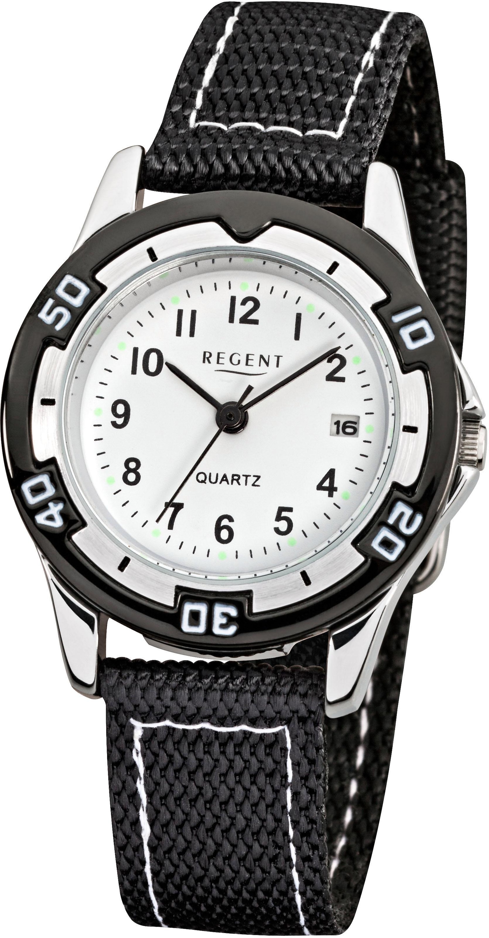 Regent Quarzuhr »6800.79.10, F318« kaufen