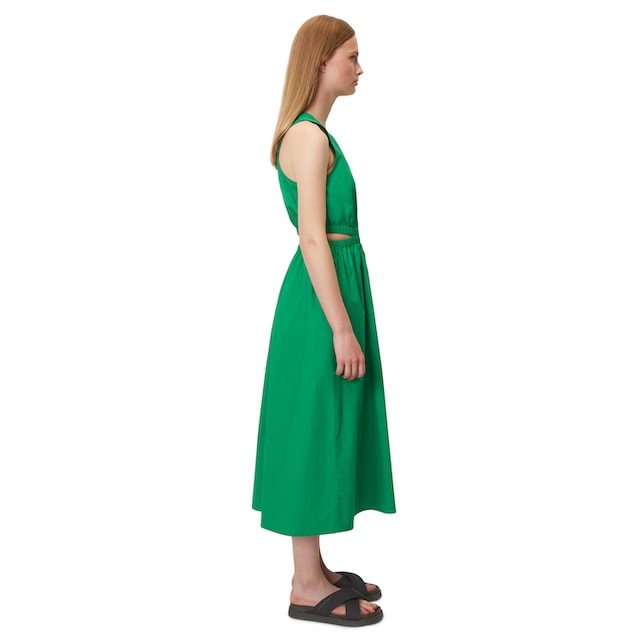 Marc O\'Polo DENIM Sommerkleid »aus Organic Cotton« online kaufen | I\'m  walking