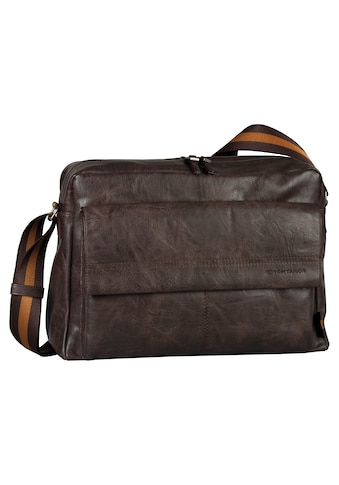 TOM TAILOR Messenger Bag »KANSAS Messenger bag«, mit Laptopfach kaufen