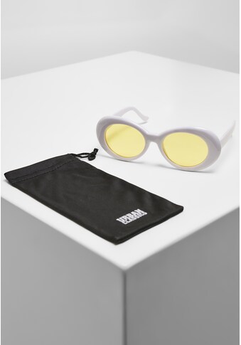 URBAN CLASSICS Sonnenbrille »Accessoires 2 Tone Sunglasses« kaufen