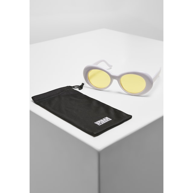 URBAN CLASSICS Sonnenbrille »Unisex 2 Tone Sunglasses« im Onlineshop | I\'m  walking