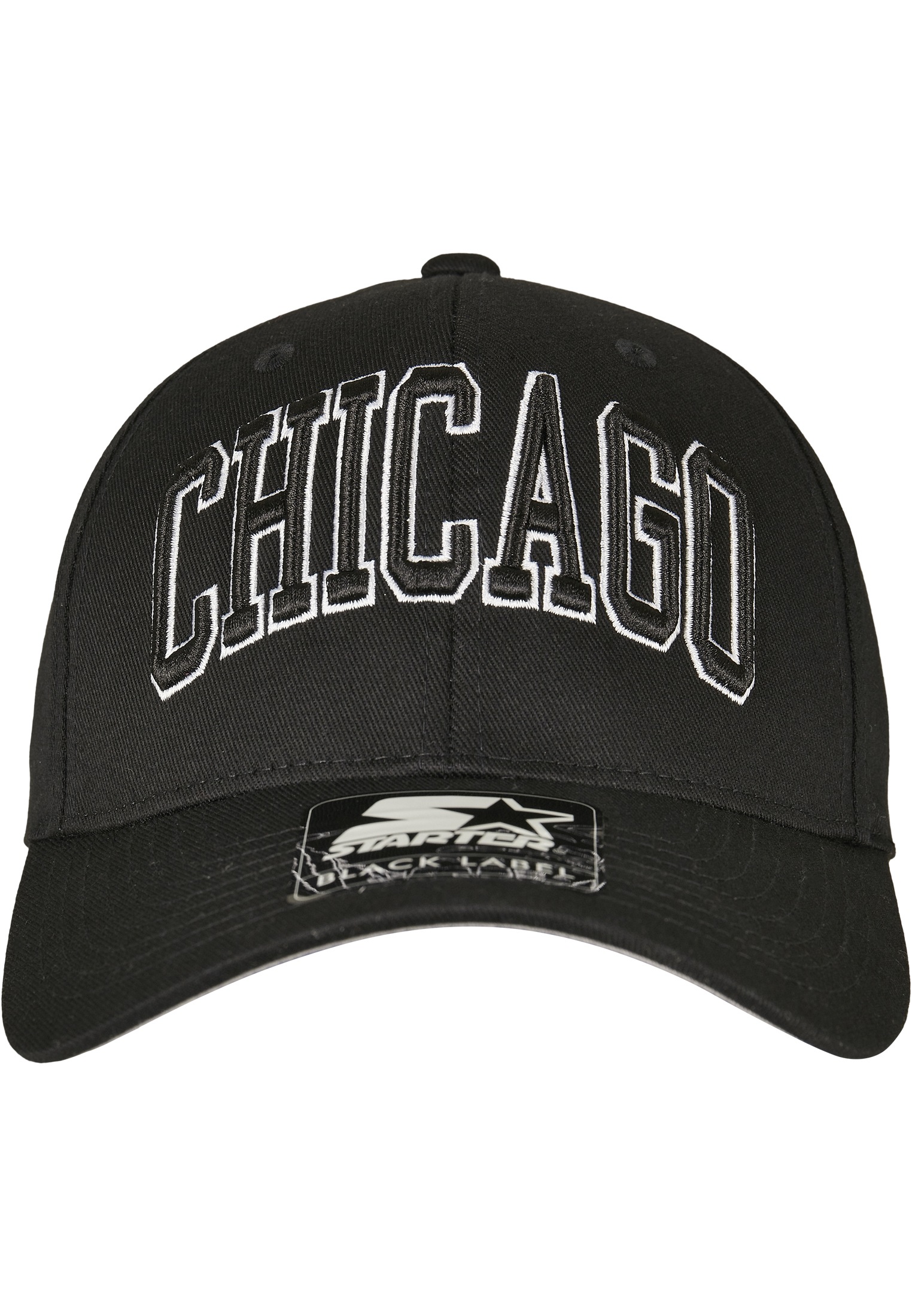 Starter Black Label Flex Cap Starter bestellen Cap« Chicago walking »Herren | Flexfit I\'m