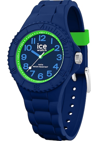 ice-watch Quarzuhr »ICE Hero- Blue raptor XS, 020321« kaufen