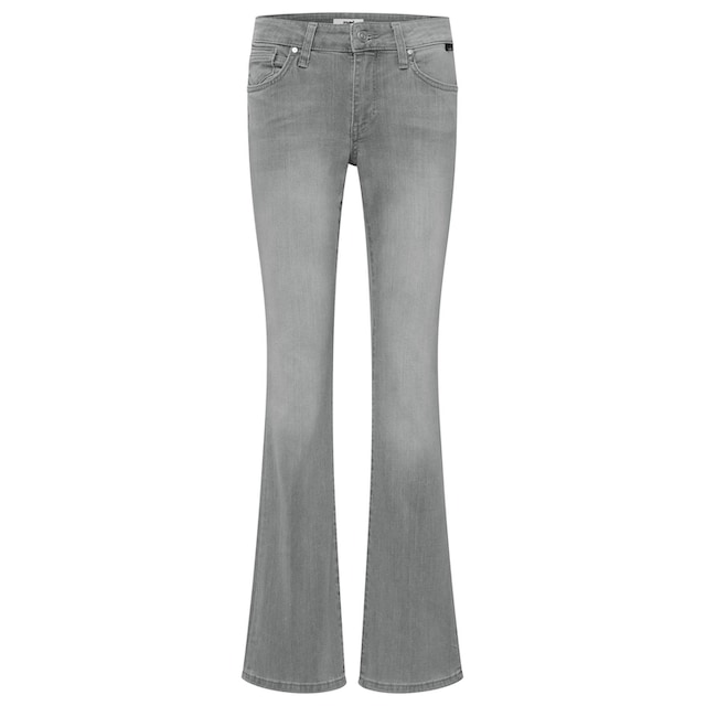 Mavi Weite Jeans »BELLA MID-RISE«, Bootcut Jeans online kaufen | I\'m walking