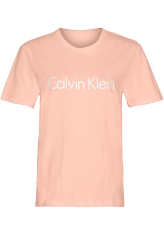 Calvin Klein T-Shirt, mit Logodruck kaufen