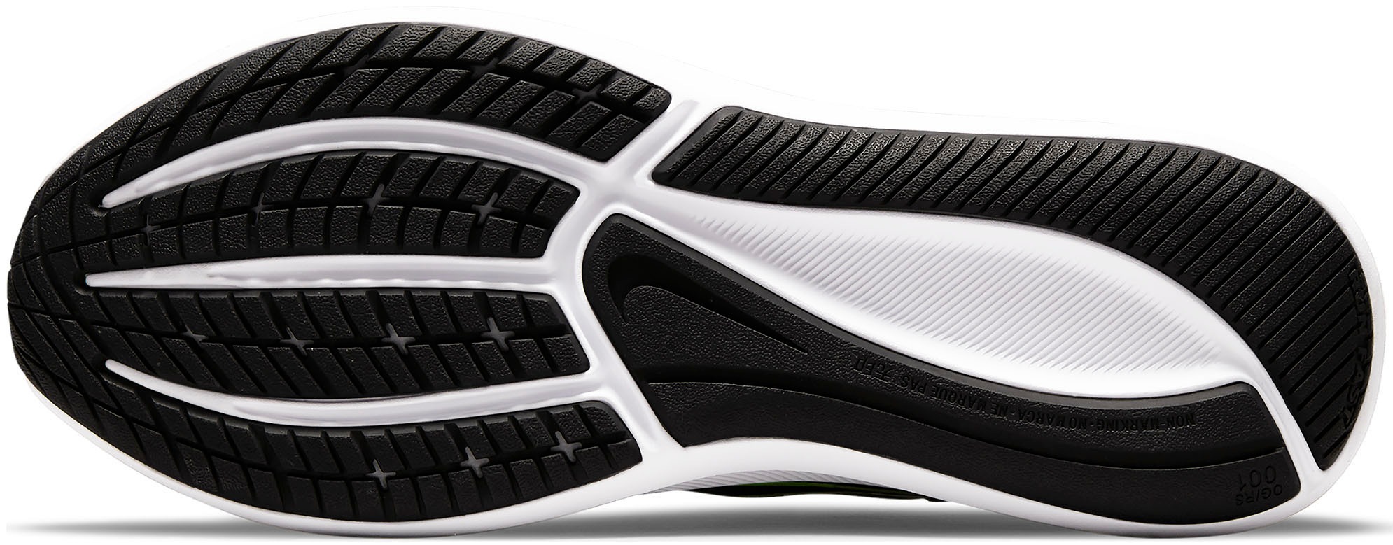 Nike Laufschuh 3 die (GS)« für bei Kleinsten RUNNER »STAR online 