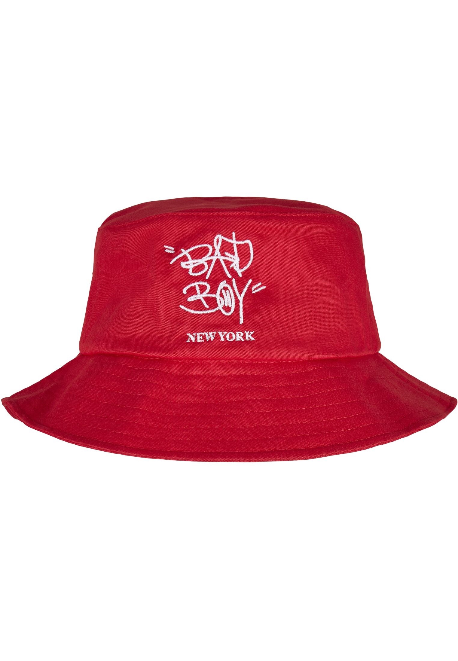 MisterTee Snapback Cap »Accessoires Bad Boy Bucket Hat« online kaufen | I\'m  walking | Flex Caps