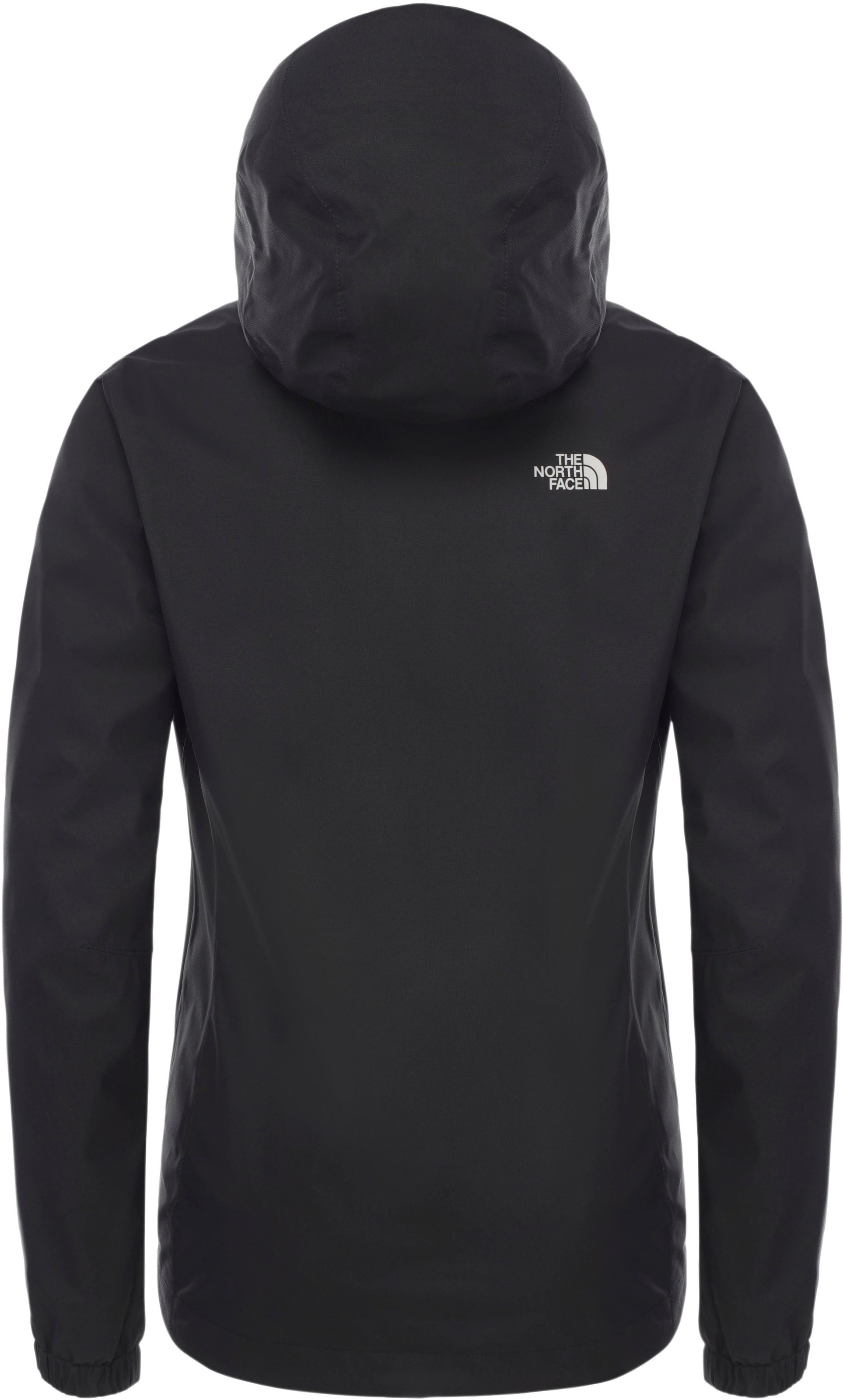The North Face Regenjacke »QUEST«, mit Kapuze kaufen