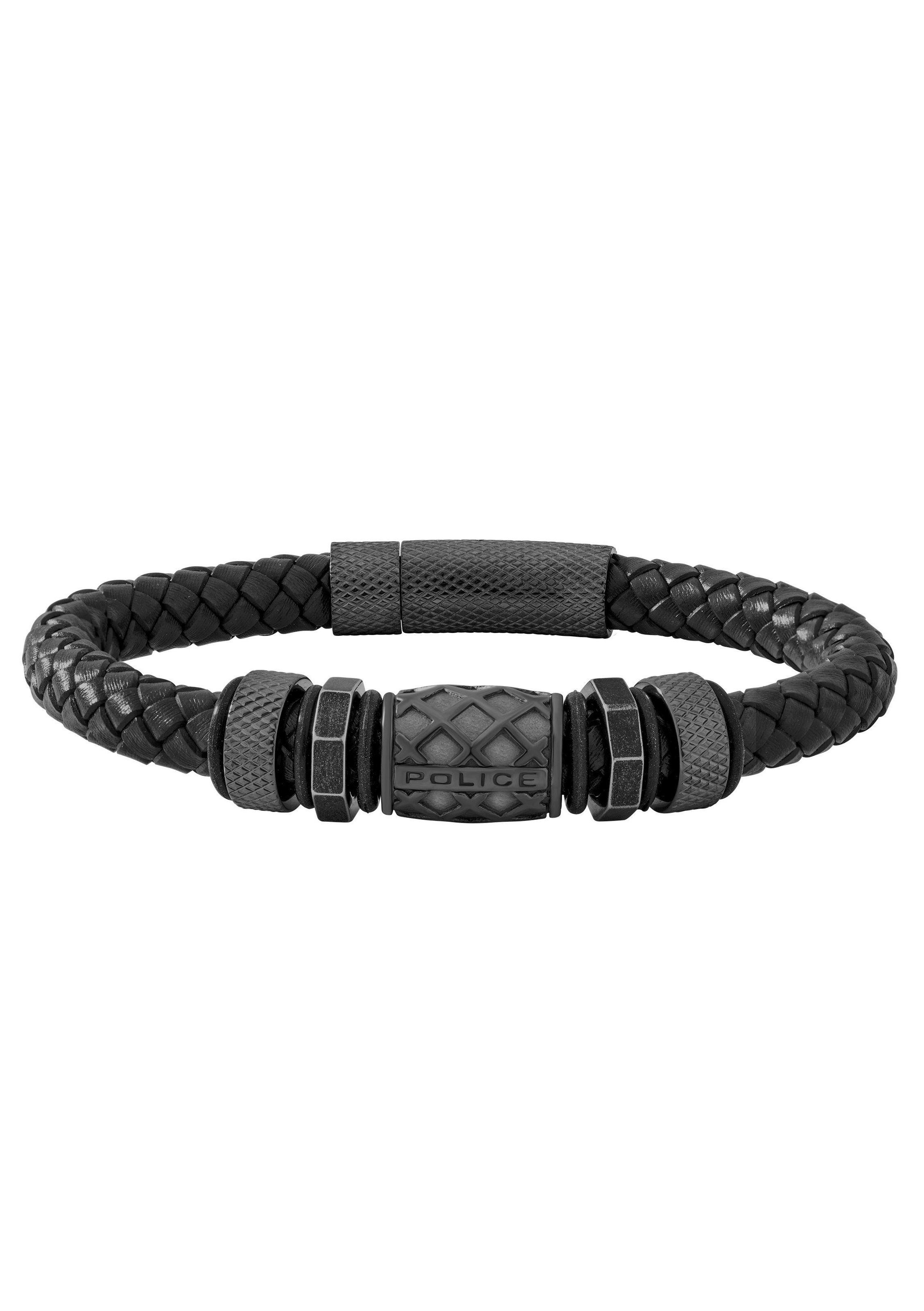 Police Armband »LONGFORD, PJ26458BLB.01« kaufen