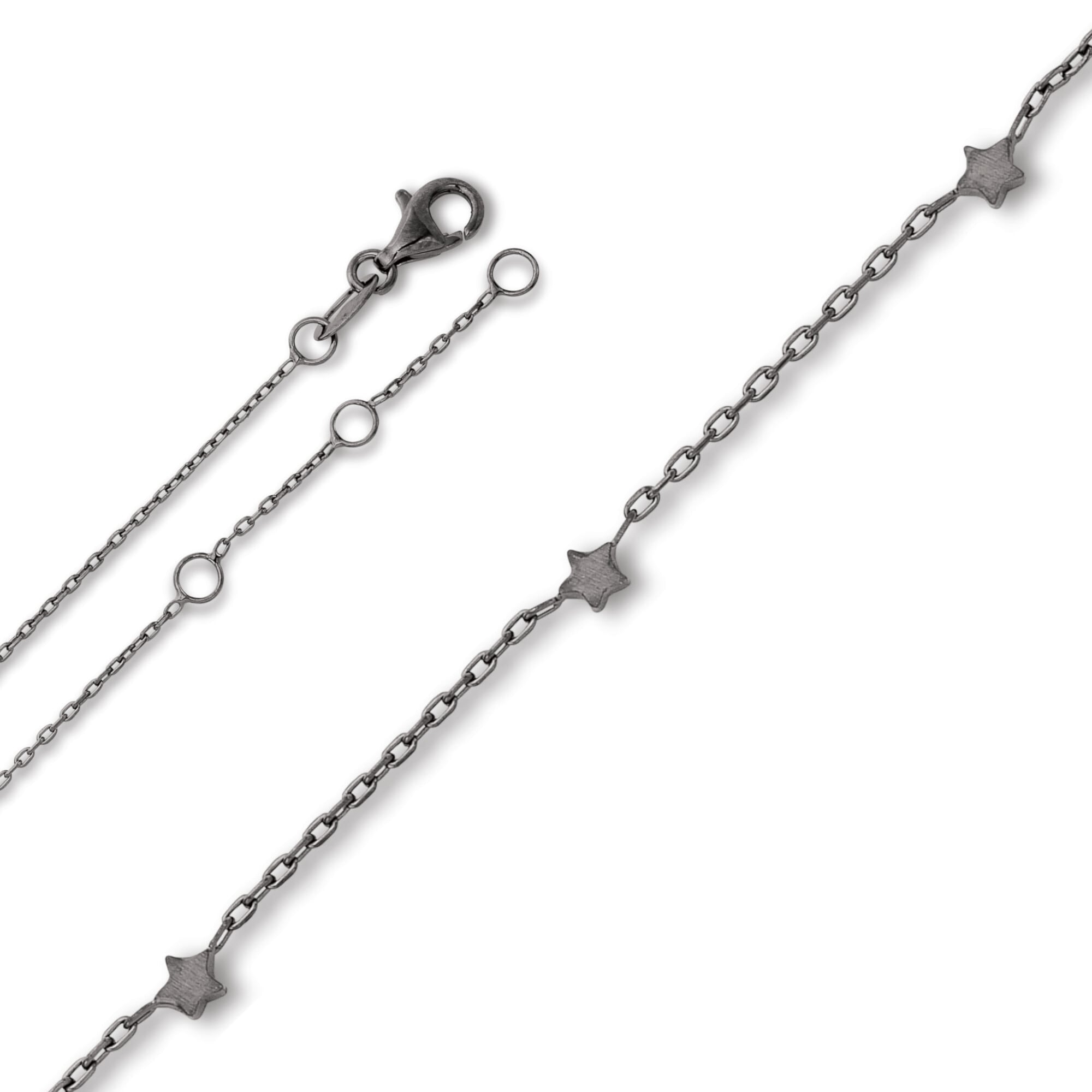 | Rundankerkette Silber aus I\'m walking Schmuck Silber Ø«, »Halskette cm ONE 925 bestellen ELEMENT 45 Silberkette Damen