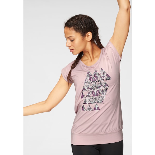 Sportswear Yoga bestellen Yoga Shirts«, - & | 2er-Pack) Shirt Essentials »Soulwear (Packung, Relax I\'m walking Ocean