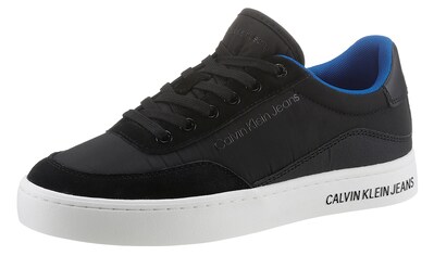 Calvin Klein Jeans Sneaker »SAWYER 9C3«, mit Logoschriftzug an der Laufsohle kaufen