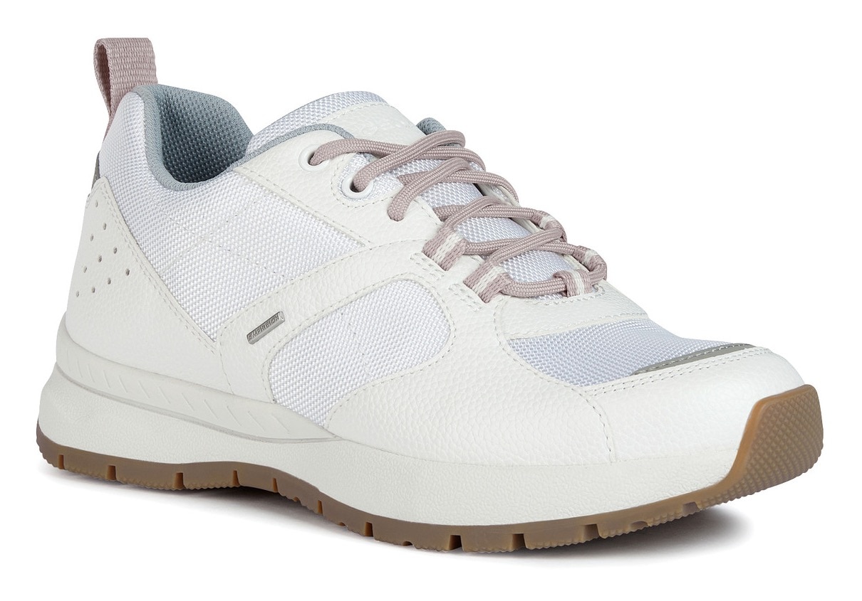 Geox Sneaker »D BRAIES B ABX«, mit Wechselfußbett kaufen