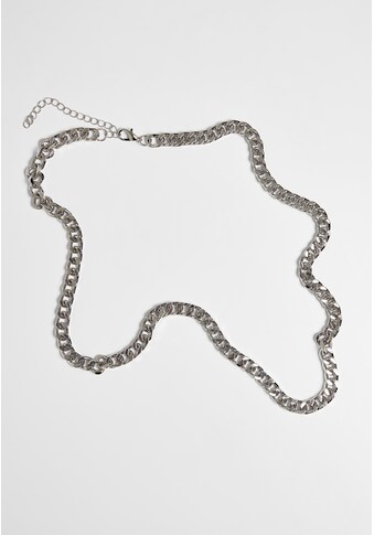 URBAN CLASSICS Schmuckset »Accessoires Long Basic Chain Necklace«, (1 tlg.) kaufen