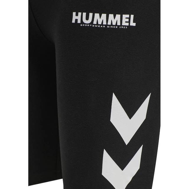 hummel Shorts »HMLLEGACY WOMAN TIGHT SHORTS«, (1 tlg.) online kaufen | I\'m  walking