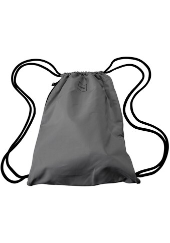 MSTRDS Handtasche »MSTRDS Accessoires Basic Gym Sack« kaufen