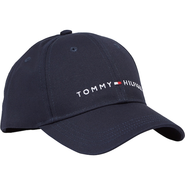 Tommy Hilfiger Snapback Cap, Kinder Essential verstellbare Cap mit Branding  bestellen | I\'m walking