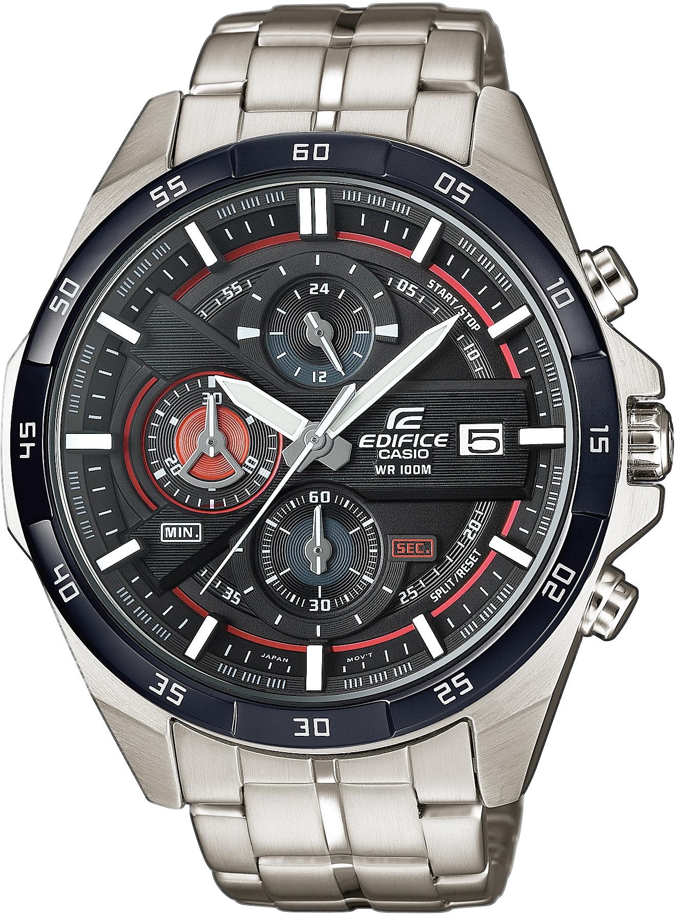 casio new edifice 556