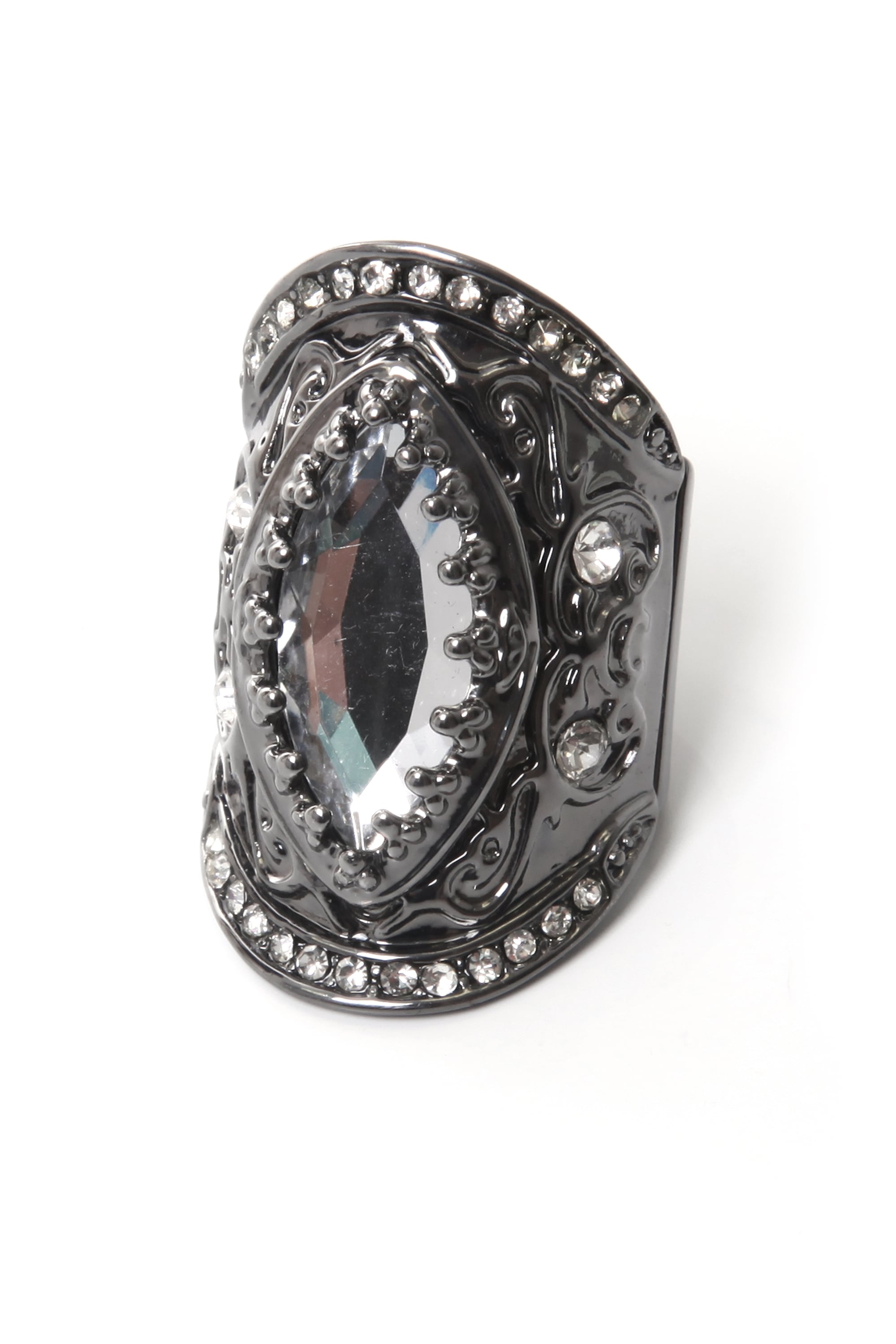 COLLEZIONE ALESSANDRO Fingerring »Neapel« kaufen