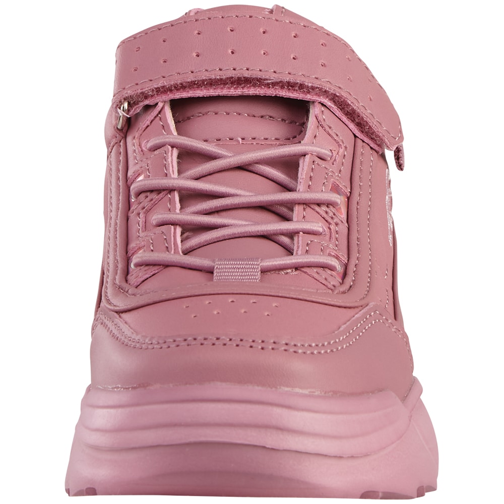 walking Details die - I\'m irisierenden online Kleinsten bei für mit Sneaker, | Kappa