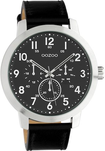 OOZOO Quarzuhr »C10506« kaufen