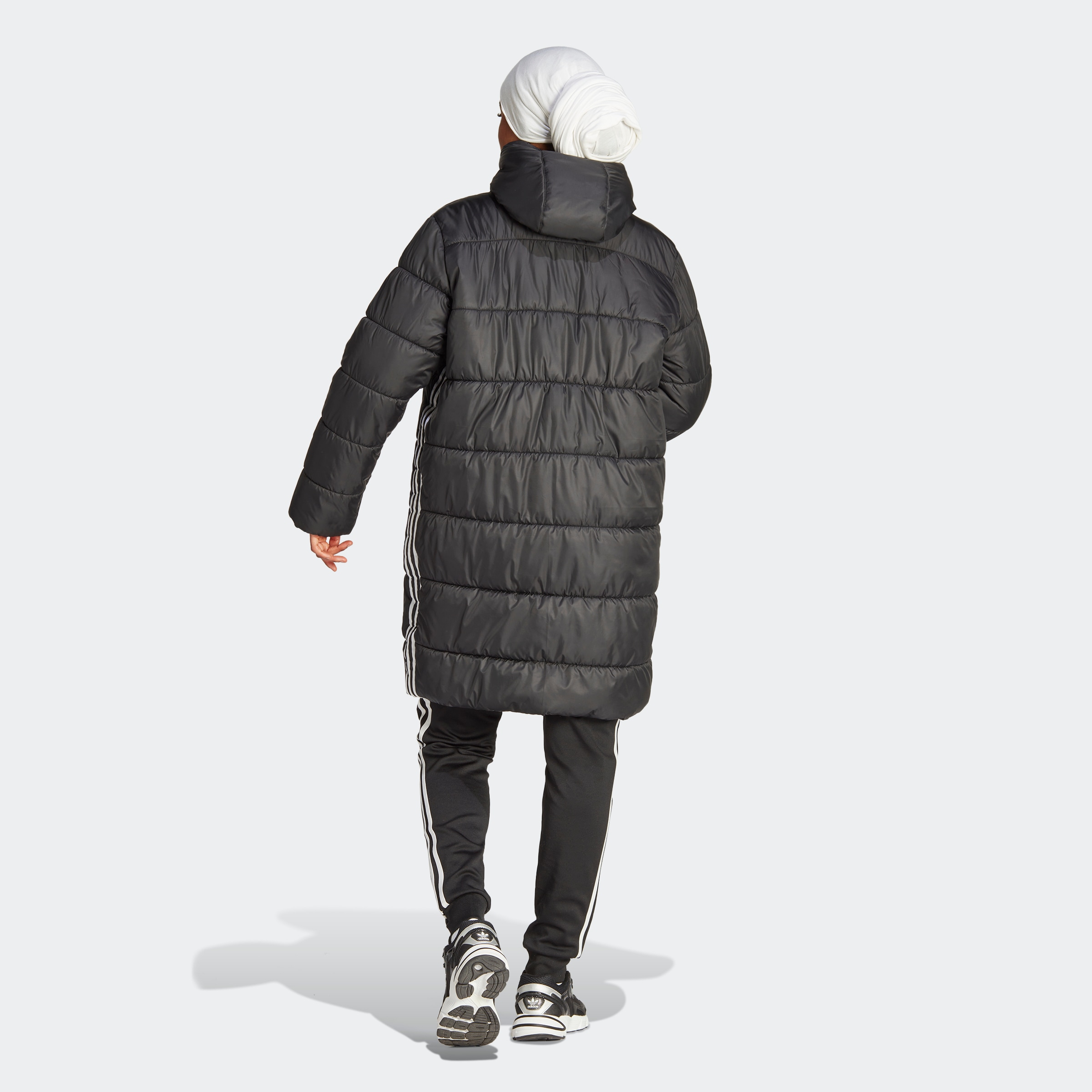 adidas Originals »ADICOLOR walking LONG« Outdoorjacke I\'m kaufen | online