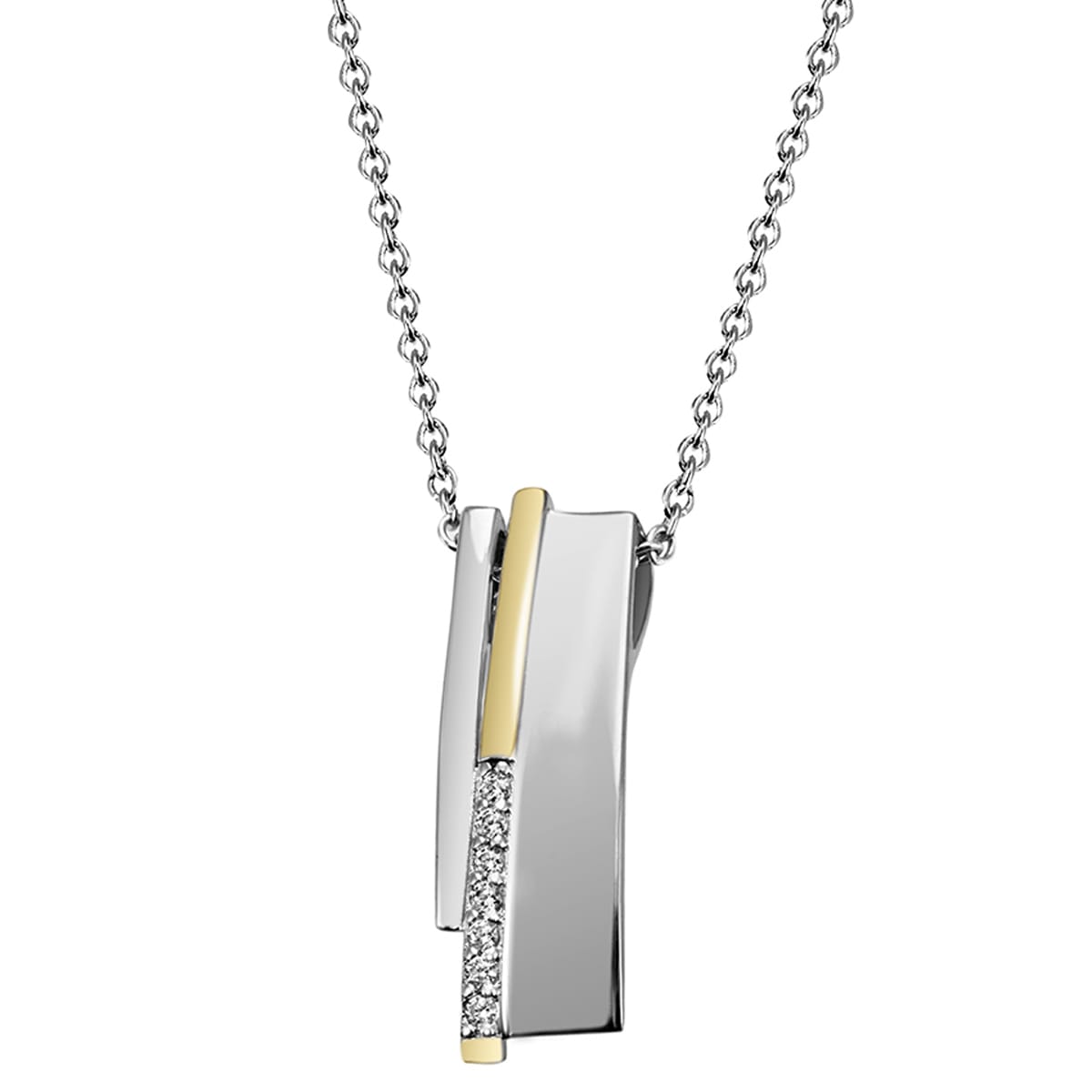 goldmaid Silberkette walking | I\'m online kaufen