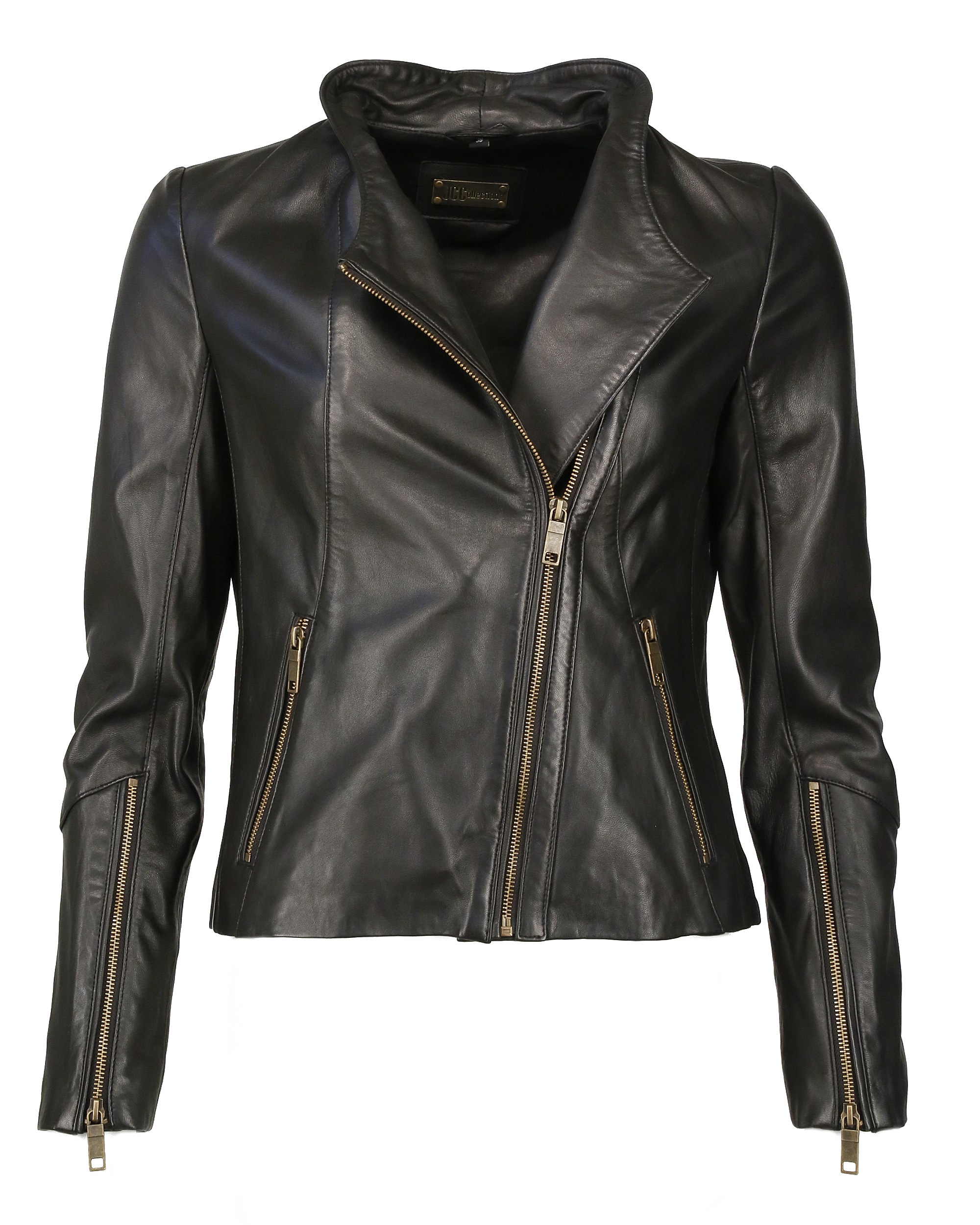 JCC Bikerjacke »Dispana« kaufen