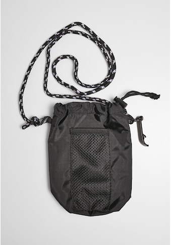URBAN CLASSICS Handtasche »Accessoires Recycled Polyester Bottle Holder Neckpouch«, (1... kaufen