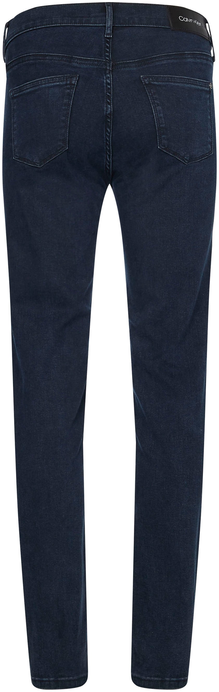 calvin klein 5 pocket jeans